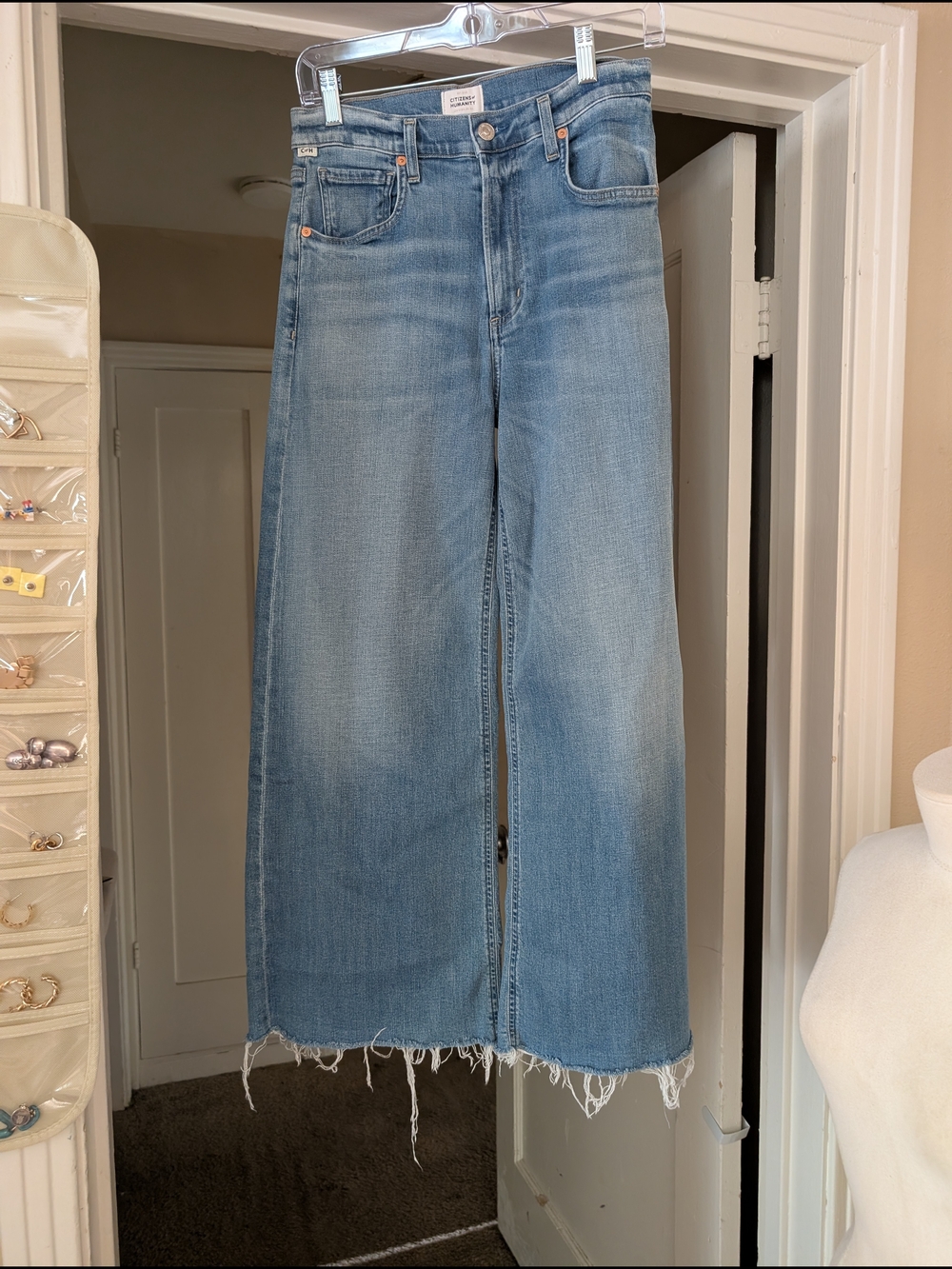NWT Citizen Of Humanity Jeans